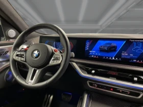 BMW XM Red Label = Carbon = Гаранция, снимка 8