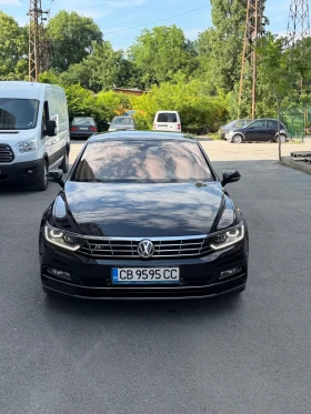 VW Passat, снимка 1