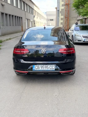 VW Passat, снимка 4