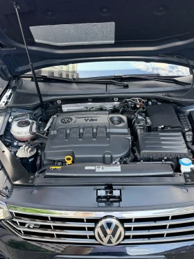 VW Passat, снимка 9