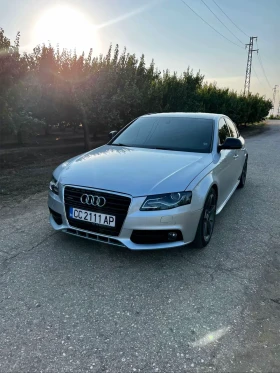 Audi A4 S-Line 3.0, снимка 1
