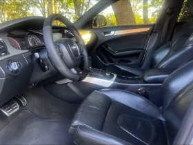 Audi A4 S-Line 3.0, снимка 6