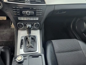 Mercedes-Benz C 220 FACE/AVANGARDE 2.2CDI/170hp, снимка 12