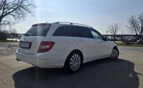 Mercedes-Benz C 220 FACE/AVANGARDE 2.2CDI/170hp, снимка 4