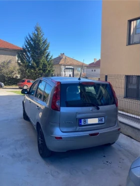Nissan Note, снимка 3