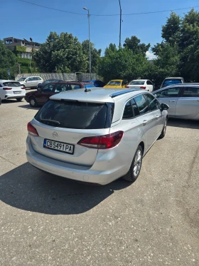 Opel Astra, снимка 3
