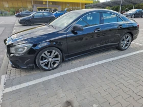 Mercedes-Benz CLA 220 CDI, снимка 7