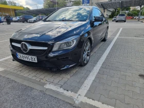 Mercedes-Benz CLA 220 CDI, снимка 5