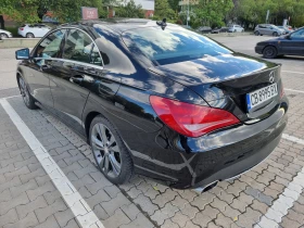 Mercedes-Benz CLA 220 CDI, снимка 8