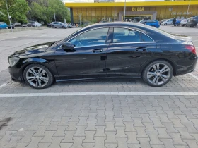 Mercedes-Benz CLA 220 CDI, снимка 3