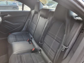 Mercedes-Benz CLA 220 CDI, снимка 14