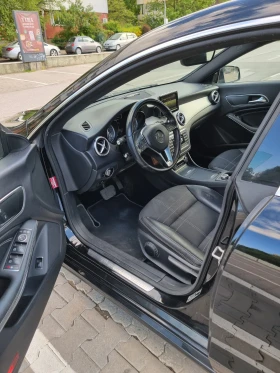 Mercedes-Benz CLA 220 CDI, снимка 12