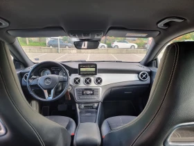 Mercedes-Benz CLA 220 CDI, снимка 15