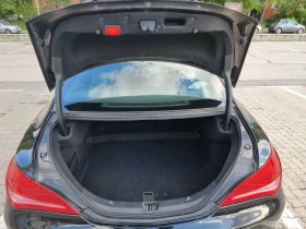 Mercedes-Benz CLA 220 CDI, снимка 16