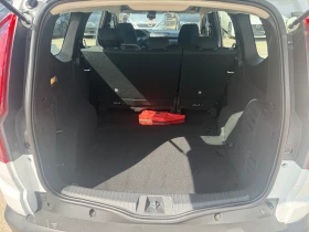 Dacia Jogger 1.0i чисто нова 3300 км. 110кс, снимка 12