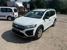 Dacia Jogger 1.0i чисто нова 3300 км. 110кс, снимка 1