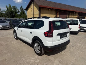 Dacia Jogger 1.0i чисто нова 3300 км. 110кс, снимка 6
