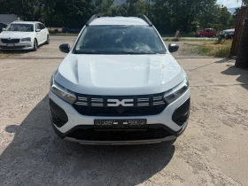 Dacia Jogger 1.0i чисто нова 3300 км. 110кс, снимка 3