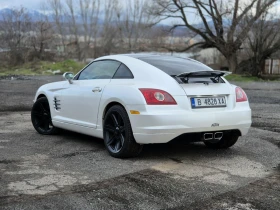 Chrysler Crossfire 3.2 M112, снимка 3