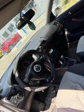 VW Bora 119 кс, снимка 11