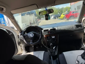 VW Bora 119 кс, снимка 9