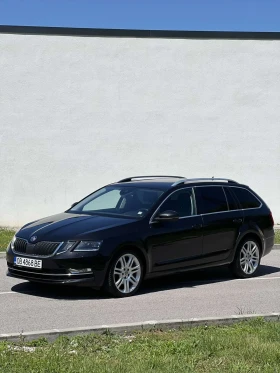 Skoda Octavia TDI, снимка 4