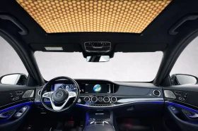 Mercedes-Benz S 400  D 340HP LONG 4MATIC FULL, снимка 9