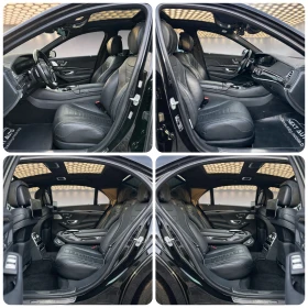 Mercedes-Benz S 400  D 340HP LONG 4MATIC FULL, снимка 10