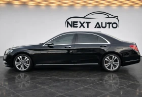 Mercedes-Benz S 400  D 340HP LONG 4MATIC FULL, снимка 8