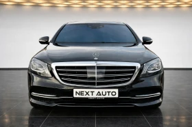 Mercedes-Benz S 400  D 340HP LONG 4MATIC FULL, снимка 2