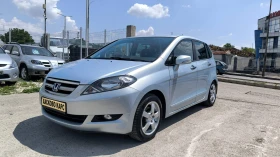 Honda Fr-v 1.8I 5+ 1, снимка 1