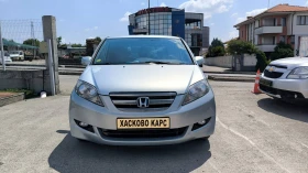 Honda Fr-v 1.8I 5+ 1, снимка 2