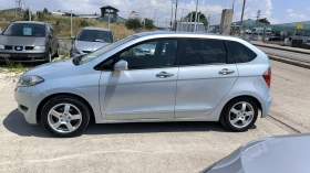 Honda Fr-v 1.8I 5+ 1, снимка 7