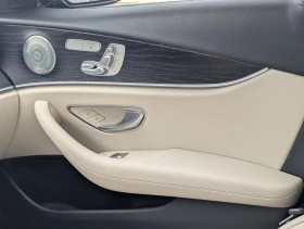 Mercedes-Benz E 300 AMG LINE* 4MATIC* 360* PANO* BURMESTER* DISTRO, снимка 11