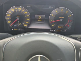 Mercedes-Benz E 300 AMG LINE* 4MATIC* 360* PANO* BURMESTER* DISTRO, снимка 9