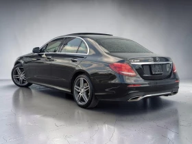 Mercedes-Benz E 300 AMG LINE* 4MATIC* 360* PANO* BURMESTER* DISTRO, снимка 4