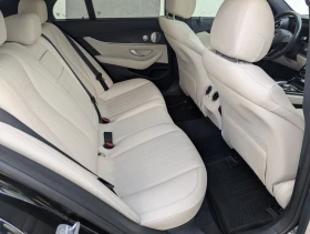 Mercedes-Benz E 300 AMG LINE* 4MATIC* 360* PANO* BURMESTER* DISTRO, снимка 12