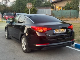 Kia Optima, снимка 7