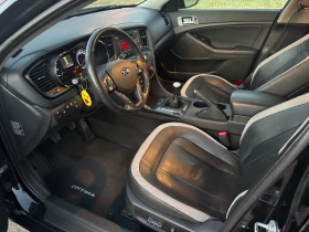 Kia Optima, снимка 9