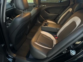 Kia Optima, снимка 11