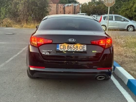 Kia Optima, снимка 6