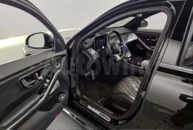 Mercedes-Benz S 400 D 4MATIC AMG Line, снимка 7