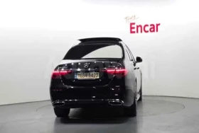 Mercedes-Benz S 400 D 4MATIC AMG Line, снимка 5