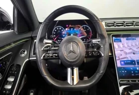 Mercedes-Benz S 400 D 4MATIC AMG Line, снимка 8