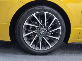 Hyundai Sonata 2.0 Inspiration, снимка 5