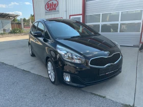 Kia Carens 1.7Crdi 7м. Автомат Euro 6, снимка 8