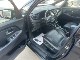 Kia Carens 1.7Crdi 7м. Автомат Euro 6, снимка 9