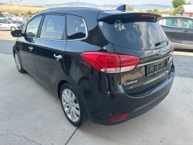 Kia Carens 1.7Crdi 7м. Автомат Euro 6, снимка 4