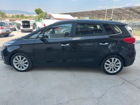 Kia Carens 1.7Crdi 7м. Автомат Euro 6, снимка 3