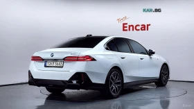 BMW 520 39K KM* M* HUD* 360* ПОДГРЕВИ* ОБДУХ* PANO* , снимка 2